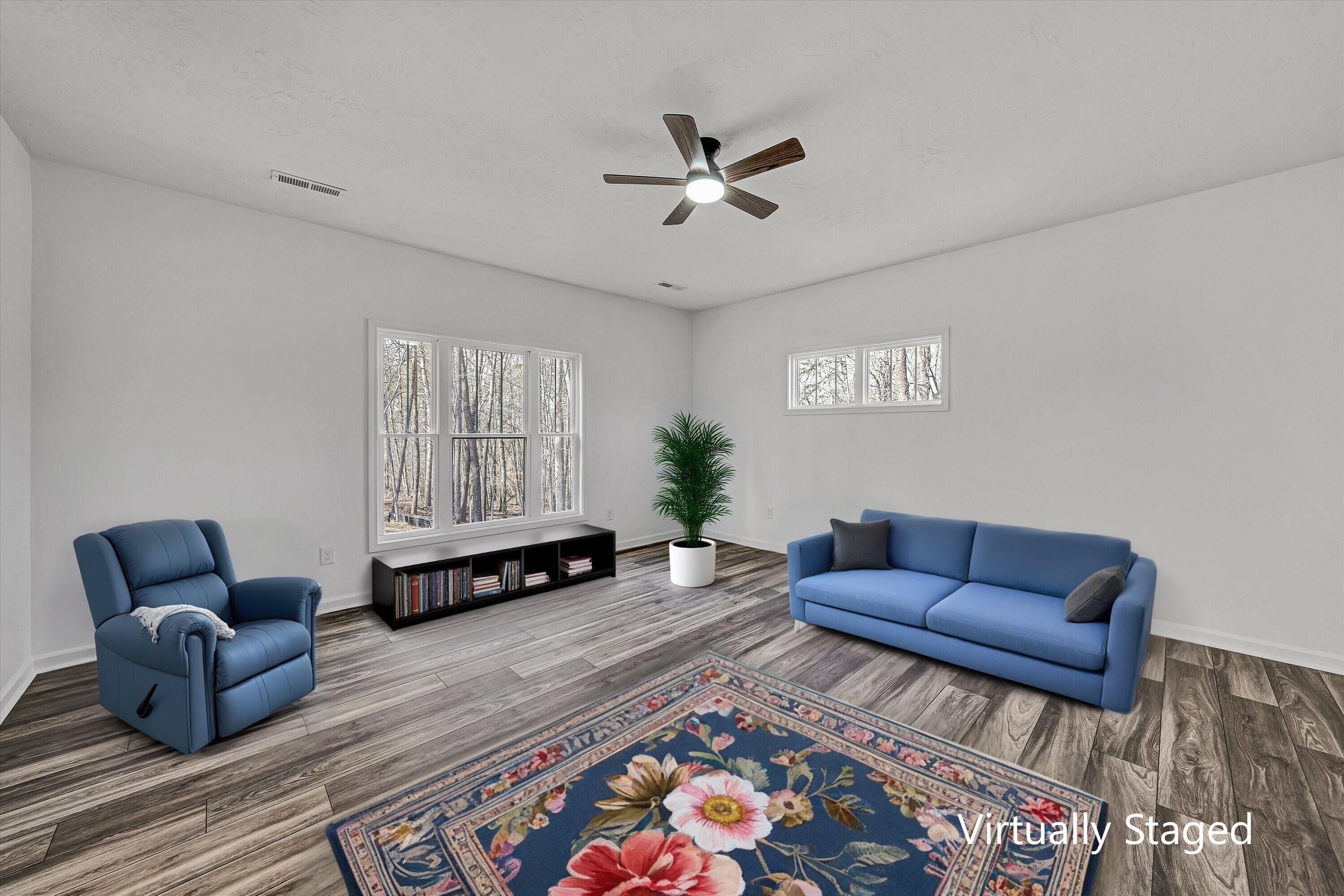 103 Bluff Court Moneta, VA 24121 - Photo 3 of 63 VS Living