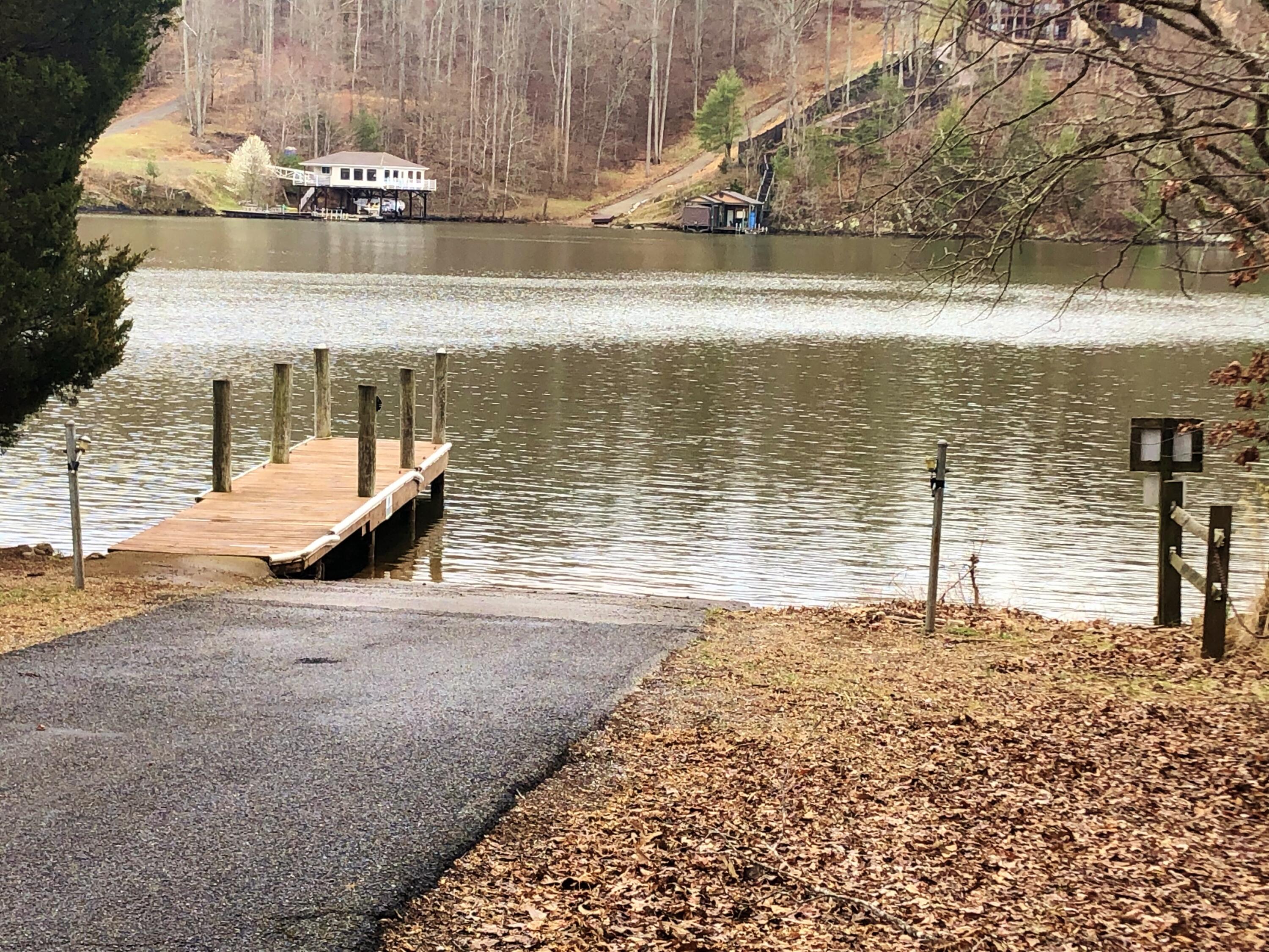 103 Bluff Court Moneta, VA 24121 - Photo 58 of 63 IMG_1733