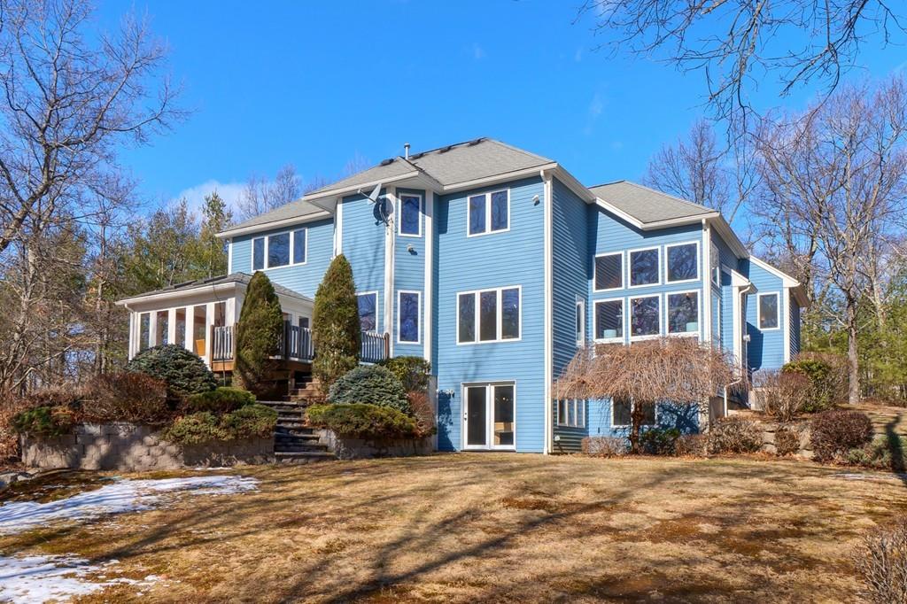 42 Vose Hill Road Westford, MA 01886 - Photo 38 of 42 Gallery Image 38