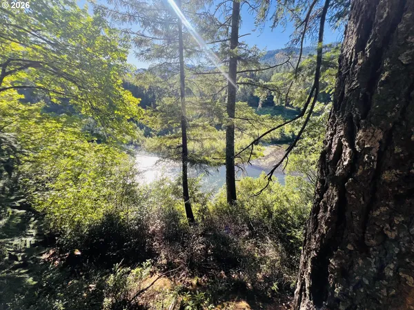 $350,000 | Agness Road, Agness, OR 97406