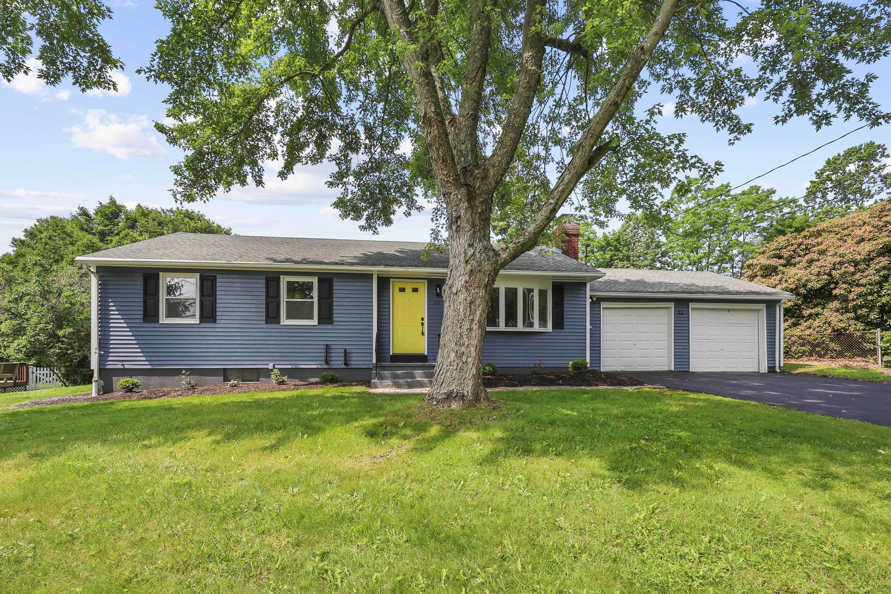 22 Allerton Road Naugatuck, CT 06770 - Photo 1 of 1