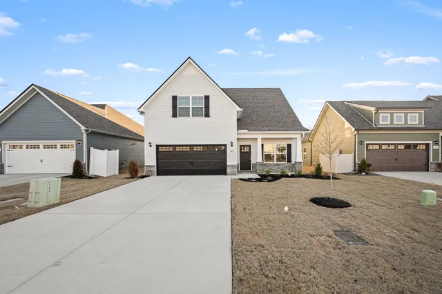 $2,590 | 5807 Shoreline Drive, Rockvale, TN 37153