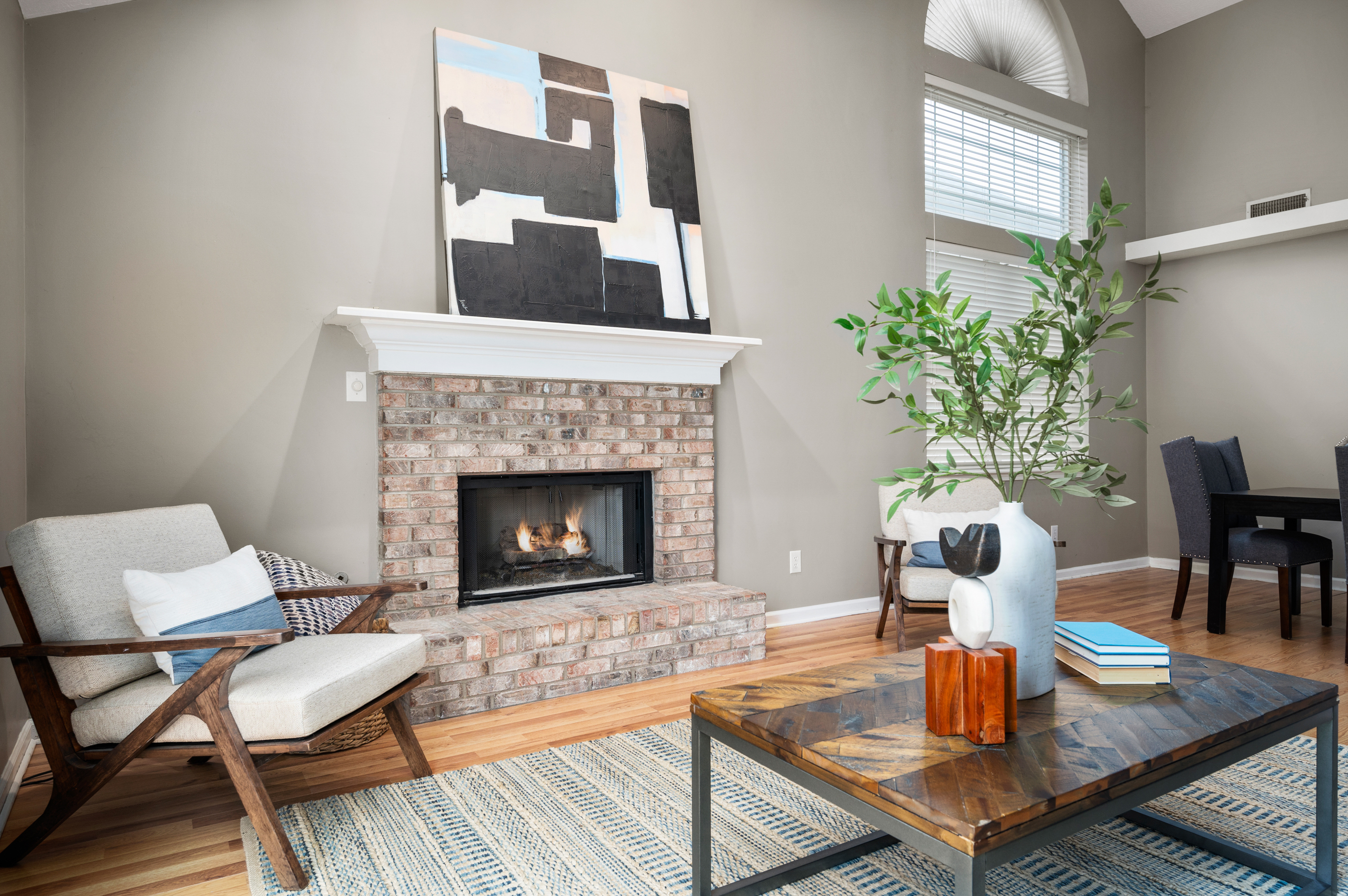 5635 Rundle Court Indianapolis, IN 46220 - Photo 12 of 32 Gallery Image 12