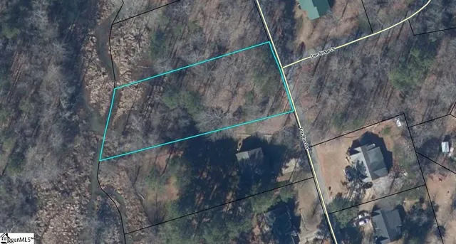 $20,000 | 0 Fox Run Road, Unit LOT 57, Walhalla, SC 29691