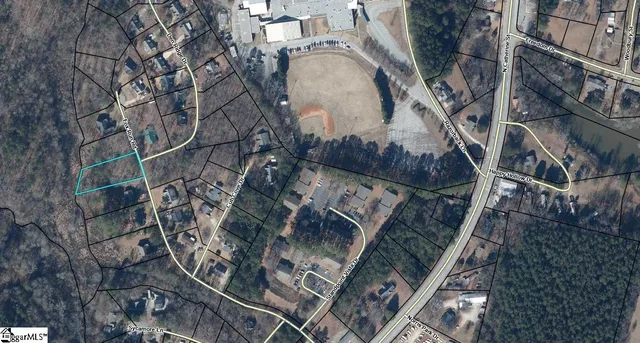 $20,000 | 0 Fox Run Road, Unit LOT 57, Walhalla, SC 29691