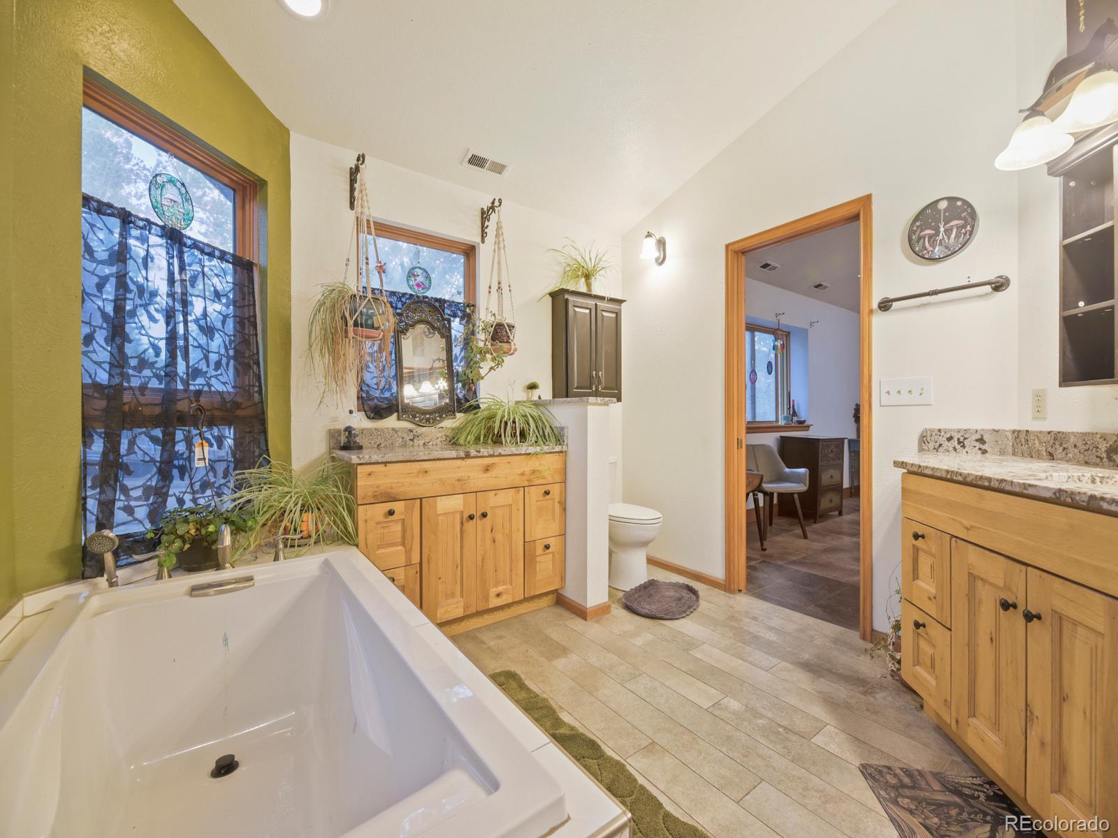 6569 Kiem Road Evergreen, CO 80439 - Photo 11 of 33 Gallery Image 11