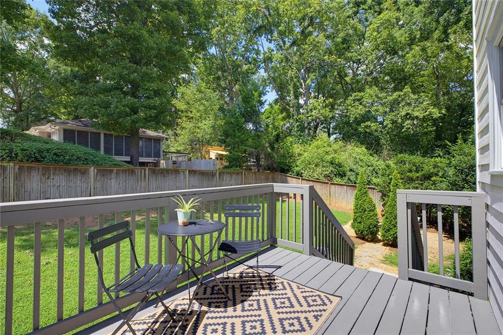 2009 Delphine Drive Decatur, GA 30032 - Photo 30 of 36 Gallery Image 30