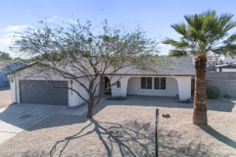 $449,900 | 525 West El Prado Road, Chandler, AZ 85225