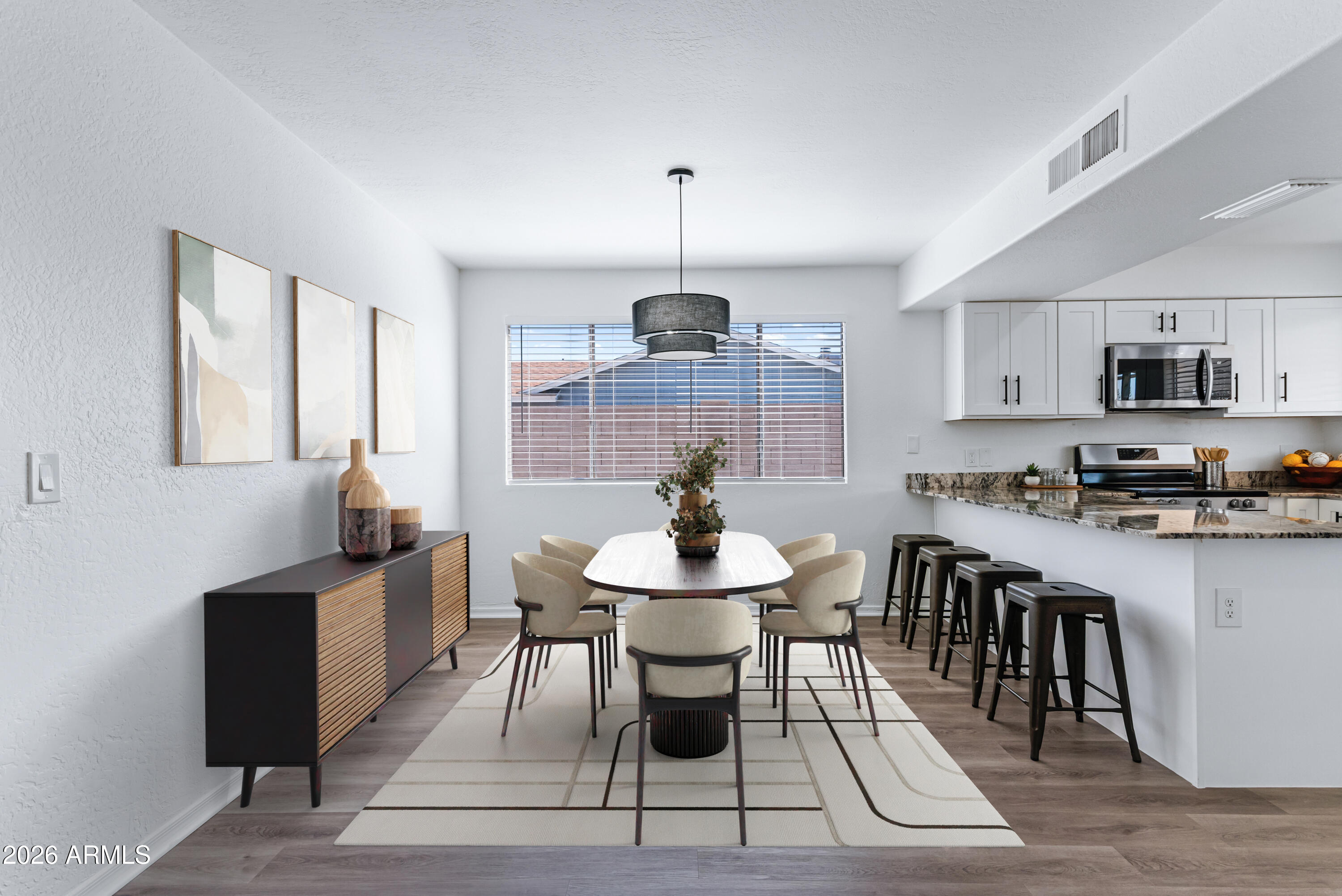 525 West El Prado Road Chandler, AZ 85225 - Photo 11 of 48 Dining