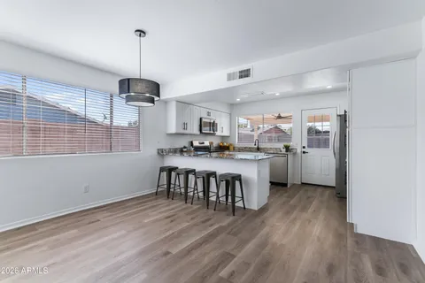 $449,900 | 525 West El Prado Road, Chandler, AZ 85225