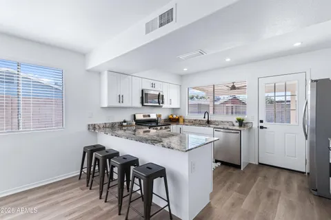 $449,900 | 525 West El Prado Road, Chandler, AZ 85225