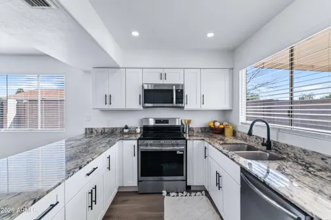 $449,900 | 525 West El Prado Road, Chandler, AZ 85225