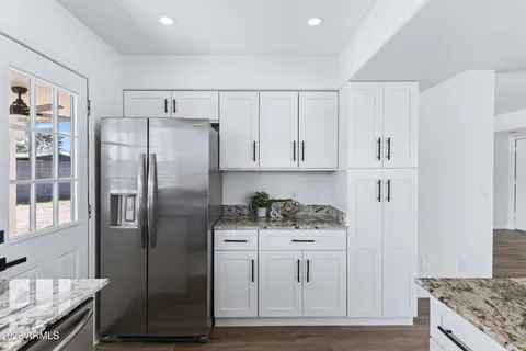 $449,900 | 525 West El Prado Road, Chandler, AZ 85225