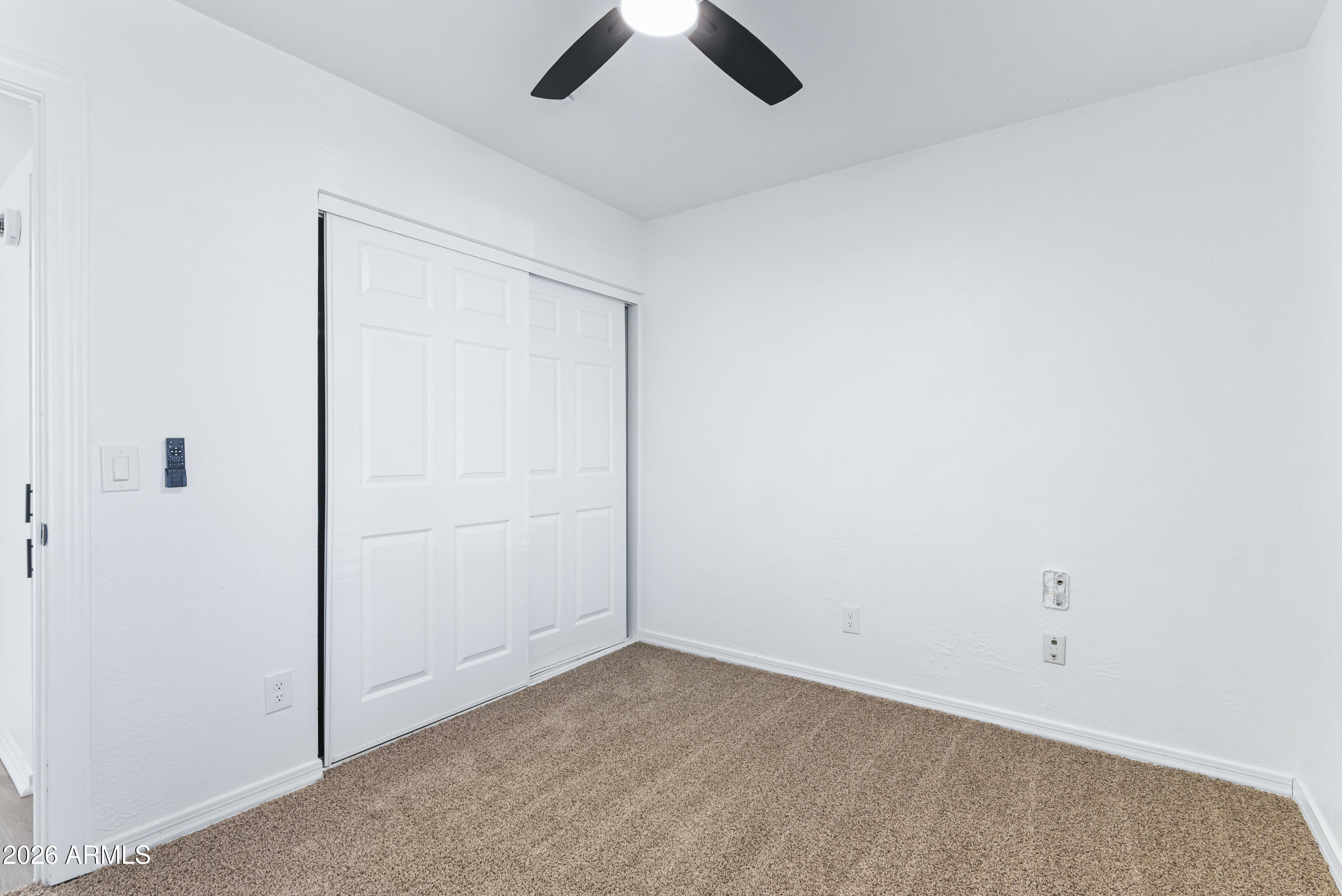 525 West El Prado Road Chandler, AZ 85225 - Photo 19 of 48 Bedroom 3