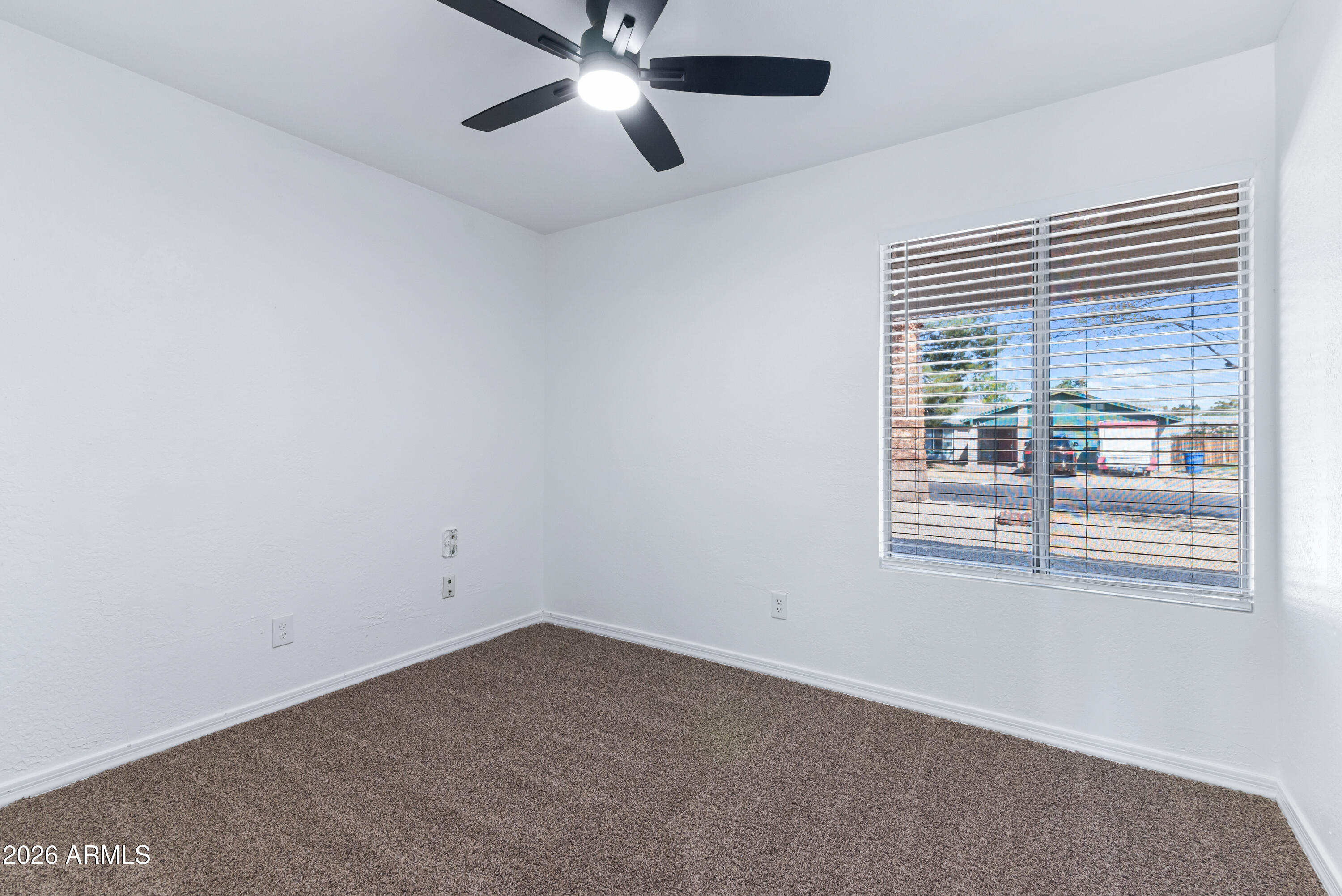 525 West El Prado Road Chandler, AZ 85225 - Photo 20 of 48 Bedroom 3