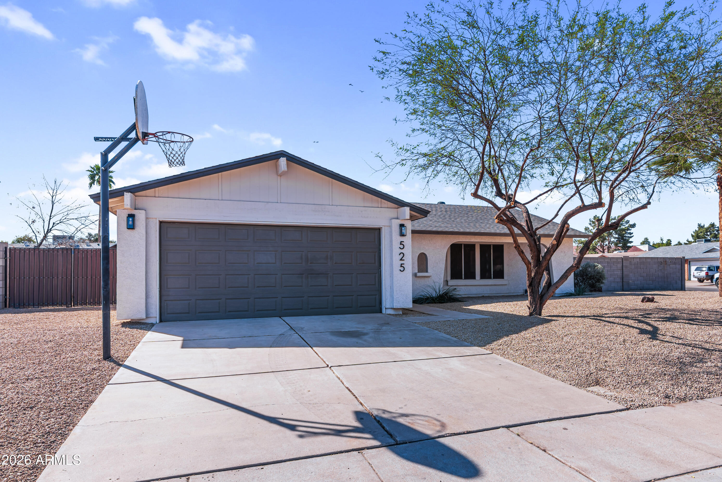 525 West El Prado Road Chandler, AZ 85225 - Photo 2 of 48 Front