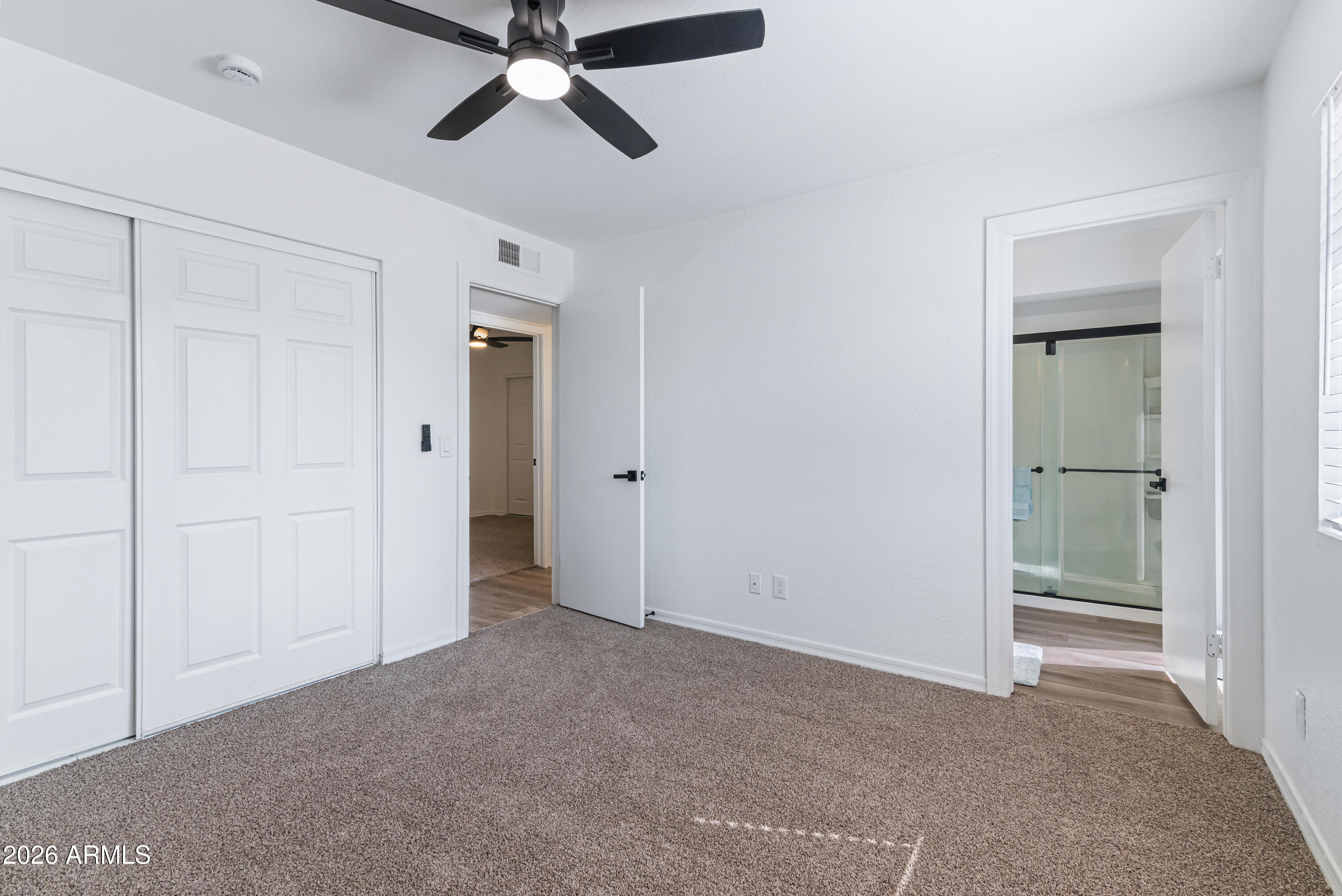 525 West El Prado Road Chandler, AZ 85225 - Photo 22 of 48 Primary Bedroom