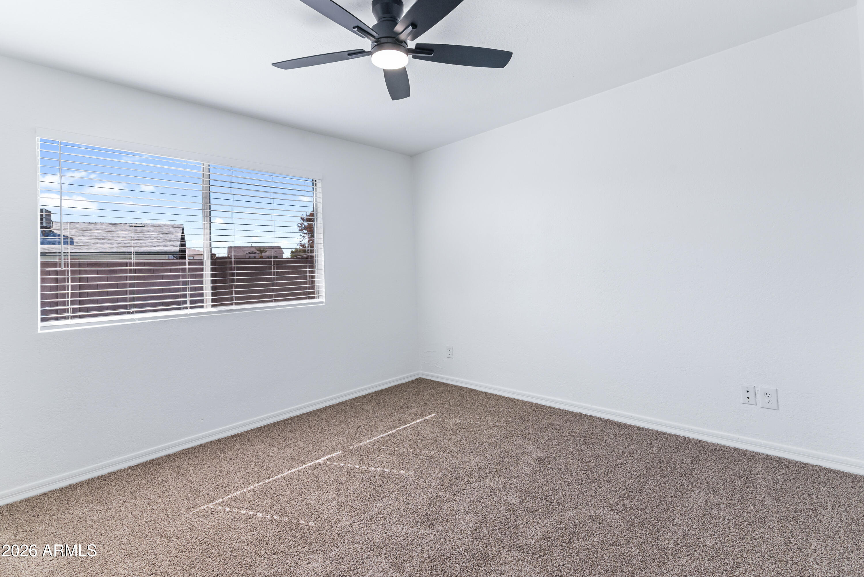 525 West El Prado Road Chandler, AZ 85225 - Photo 23 of 48 Primary Bedroom