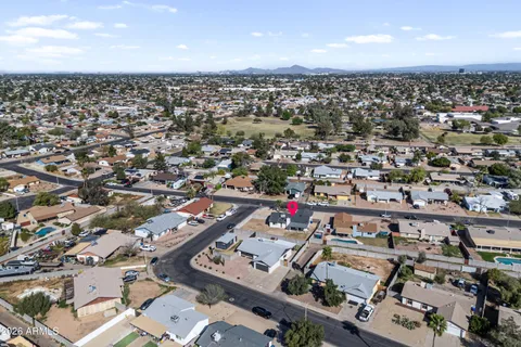 $449,900 | 525 West El Prado Road, Chandler, AZ 85225