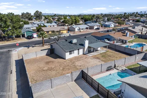 $449,900 | 525 West El Prado Road, Chandler, AZ 85225