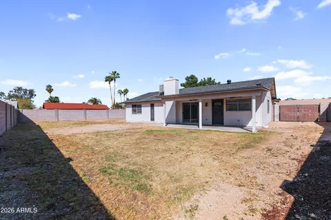 $449,900 | 525 West El Prado Road, Chandler, AZ 85225