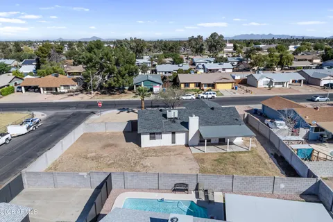 $449,900 | 525 West El Prado Road, Chandler, AZ 85225