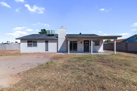 $449,900 | 525 West El Prado Road, Chandler, AZ 85225