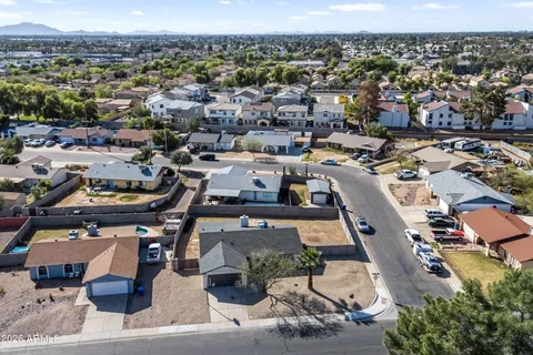 $449,900 | 525 West El Prado Road, Chandler, AZ 85225