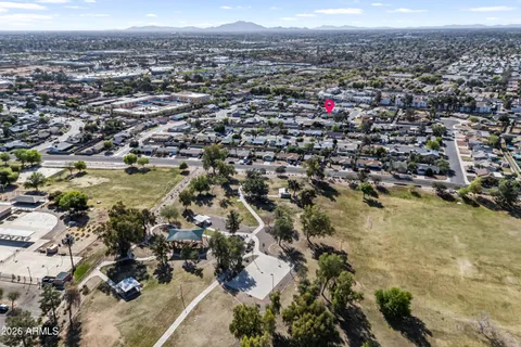 $449,900 | 525 West El Prado Road, Chandler, AZ 85225