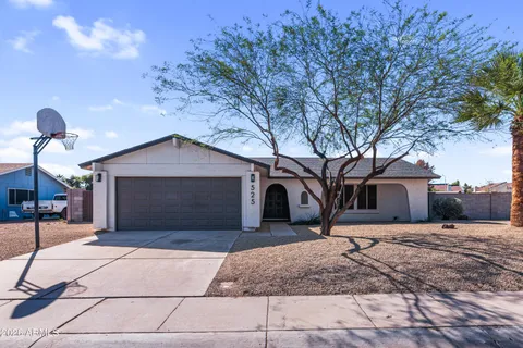 $449,900 | 525 West El Prado Road, Chandler, AZ 85225