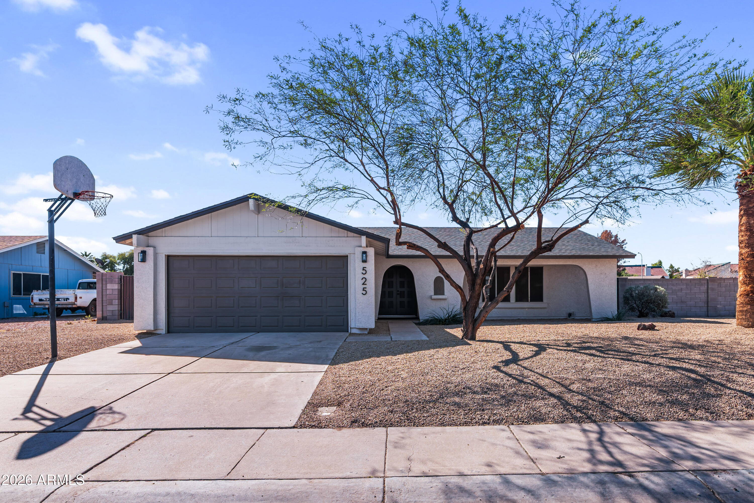 525 West El Prado Road Chandler, AZ 85225 - Photo 4 of 48 Front