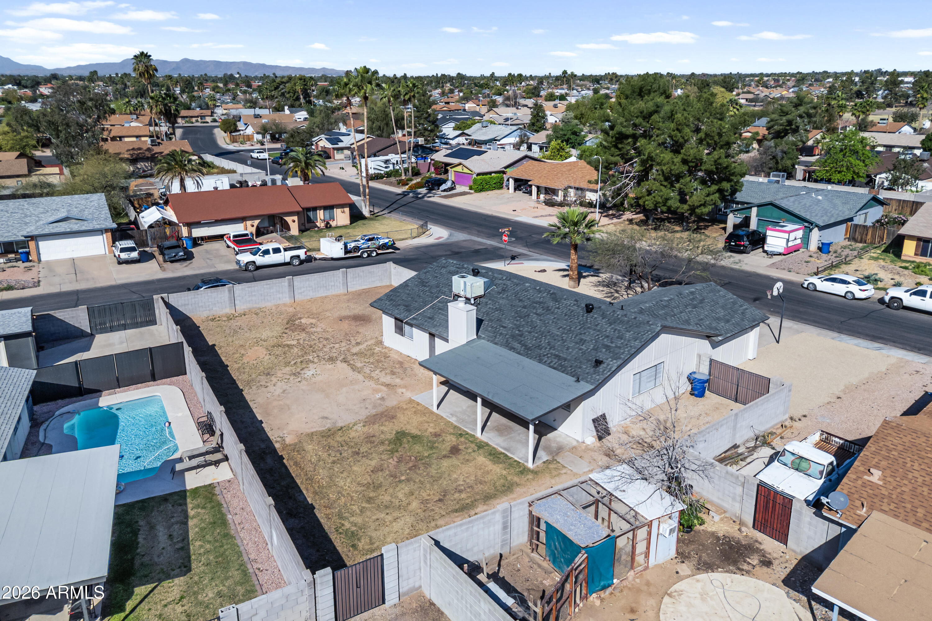 525 West El Prado Road Chandler, AZ 85225 - Photo 40 of 48 40_525 w el prado rd-38