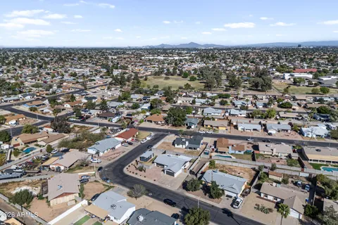 $449,900 | 525 West El Prado Road, Chandler, AZ 85225