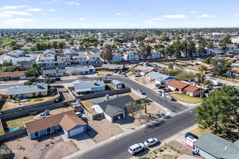 $449,900 | 525 West El Prado Road, Chandler, AZ 85225