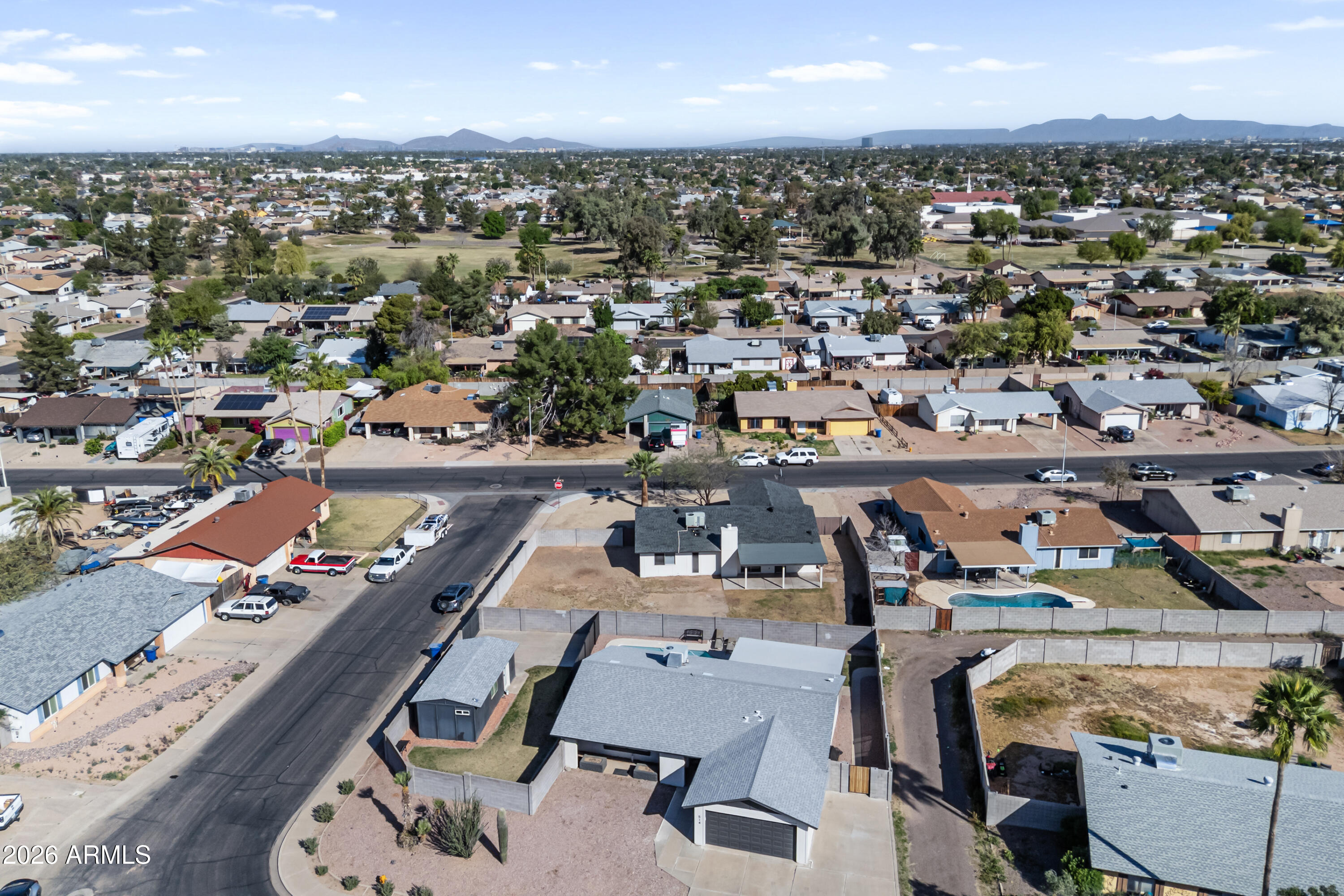 525 West El Prado Road Chandler, AZ 85225 - Photo 46 of 48 42_525 w el prado rd-40