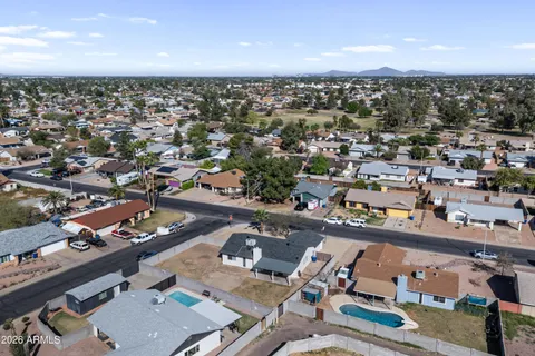 $449,900 | 525 West El Prado Road, Chandler, AZ 85225