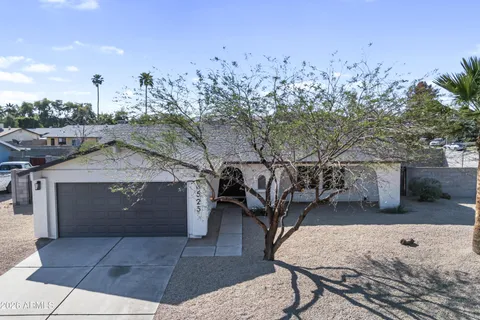 $449,900 | 525 West El Prado Road, Chandler, AZ 85225