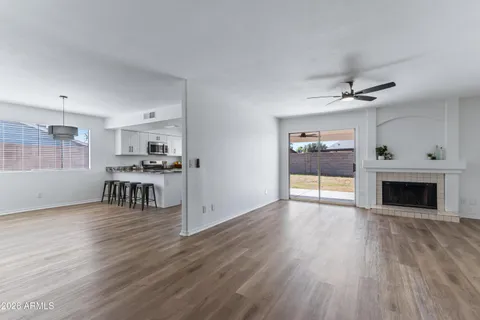 $449,900 | 525 West El Prado Road, Chandler, AZ 85225