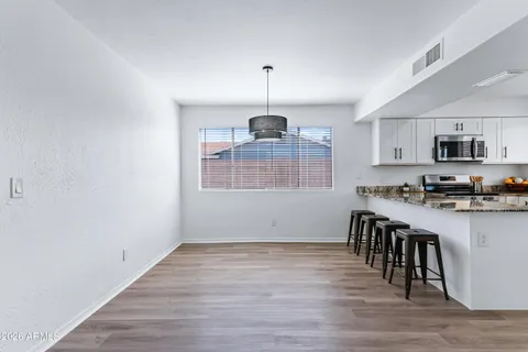 $449,900 | 525 West El Prado Road, Chandler, AZ 85225