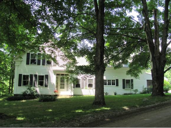 90 Nartoff Road Hollis, NH 03049 - Photo 1 of 1 Gallery Image 1