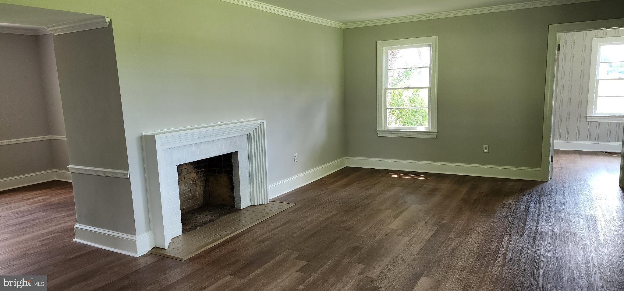 8432 Meadow Bridge Road Eden, MD 21822 - Photo 13 of 42 Spacious living area with natural light.