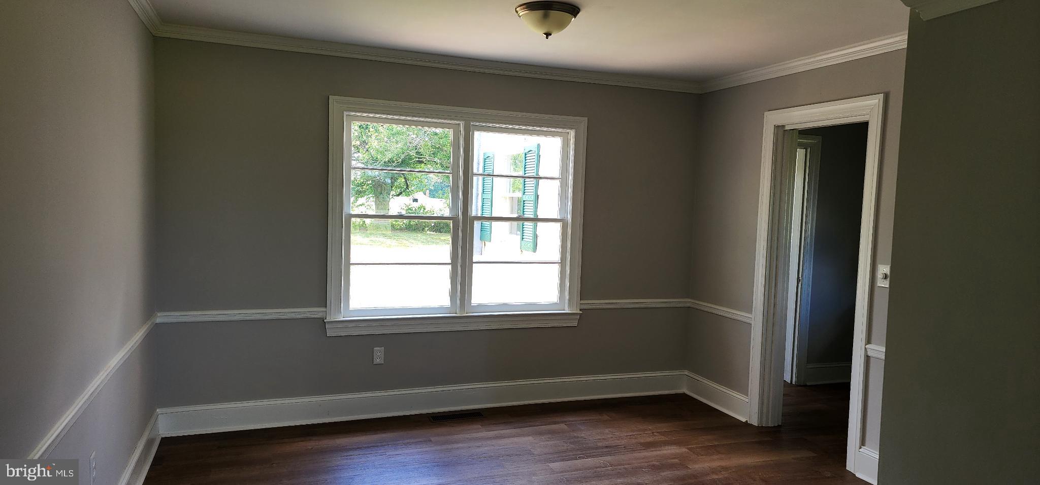 8432 Meadow Bridge Road Eden, MD 21822 - Photo 15 of 42 Bright and airy room with classic charm.