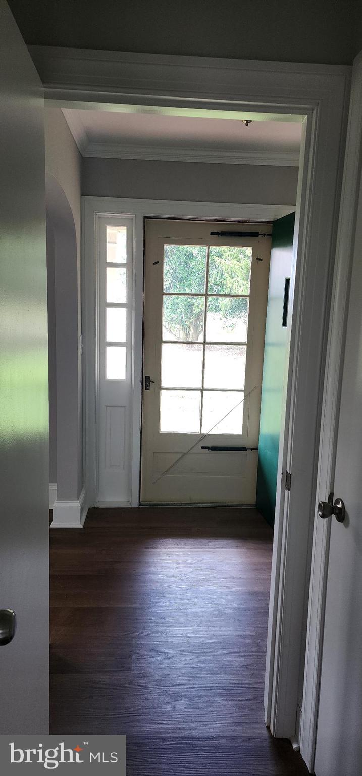 8432 Meadow Bridge Road Eden, MD 21822 - Photo 22 of 42 Inviting entryway with natural light.