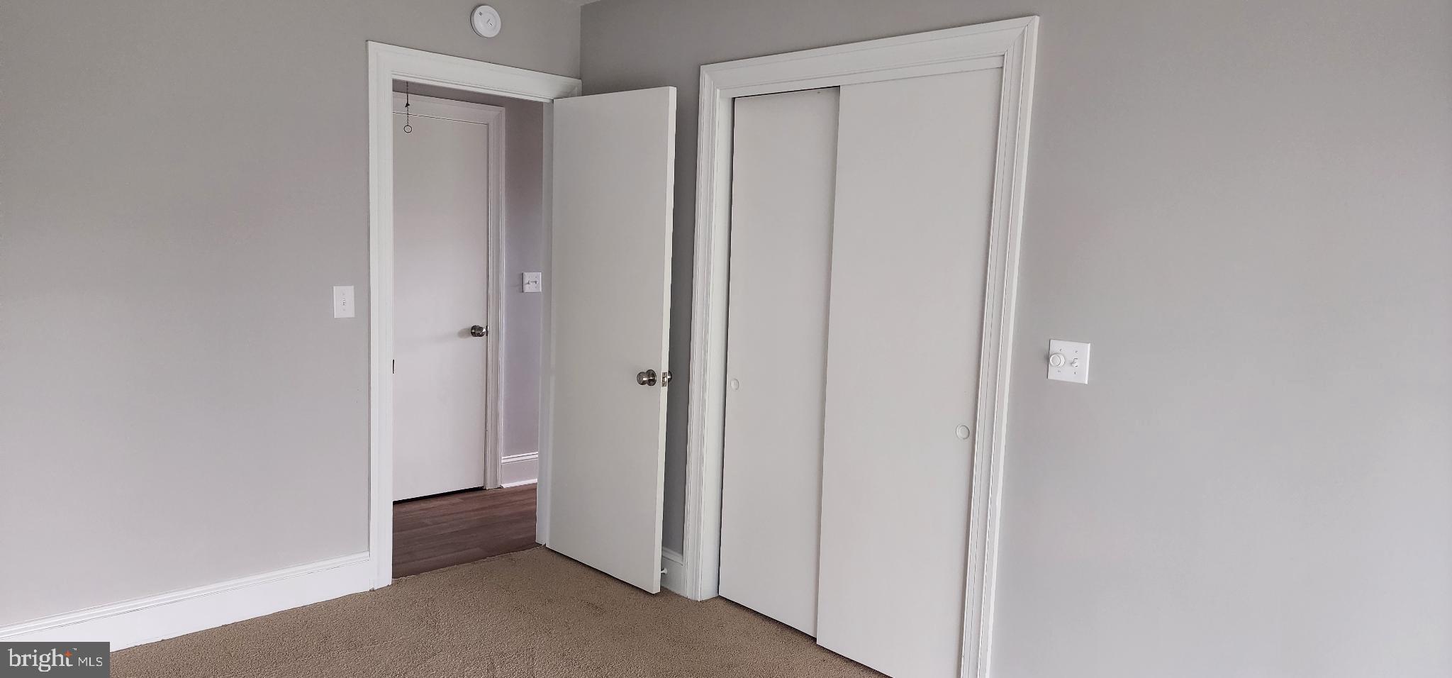 8432 Meadow Bridge Road Eden, MD 21822 - Photo 26 of 42 Spacious room with modern design elements.