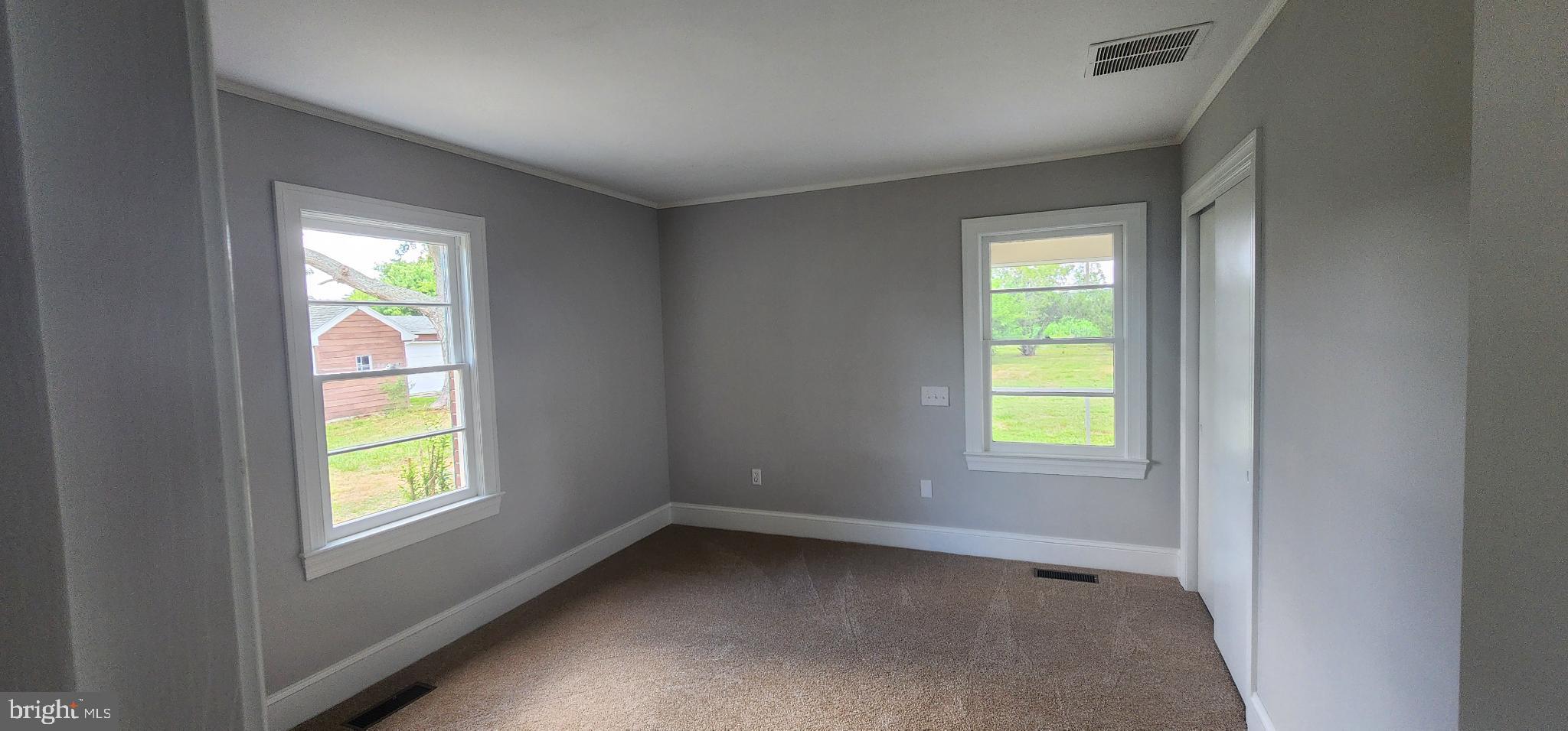 8432 Meadow Bridge Road Eden, MD 21822 - Photo 29 of 42 Bright and airy room with scenic views.