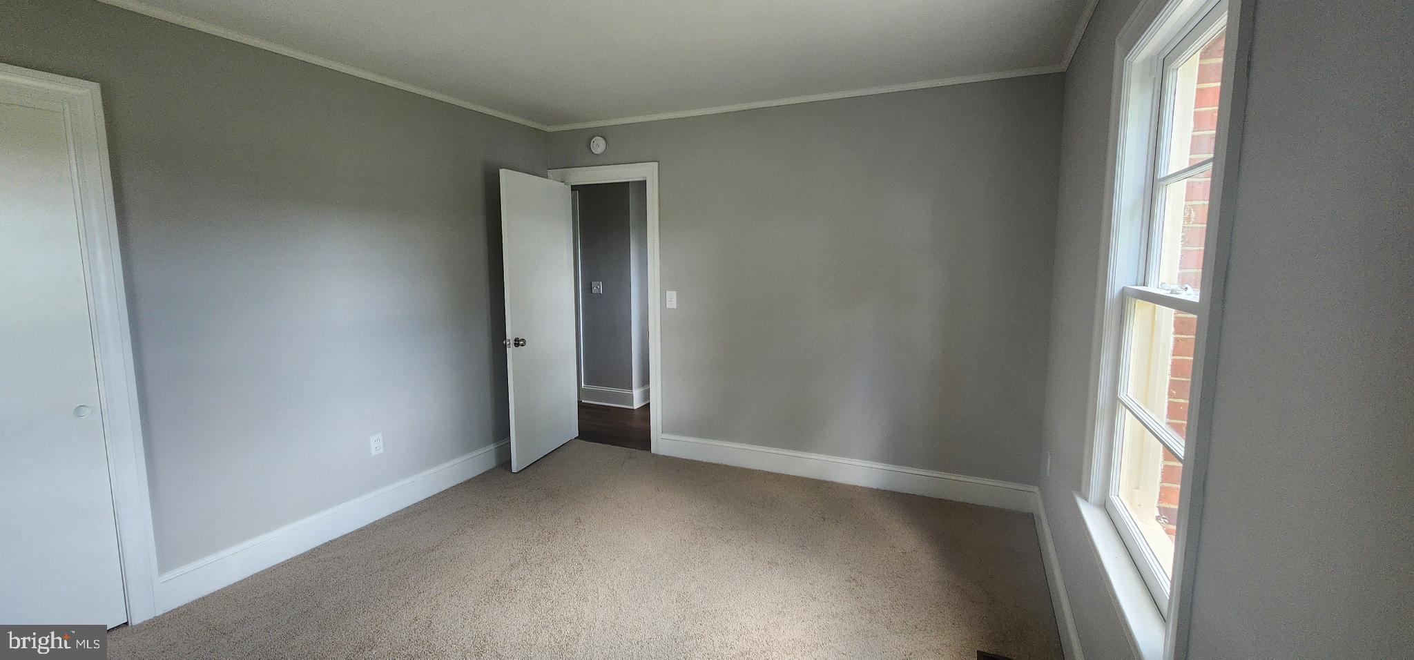 8432 Meadow Bridge Road Eden, MD 21822 - Photo 30 of 42 Bright and airy room with fresh potential.