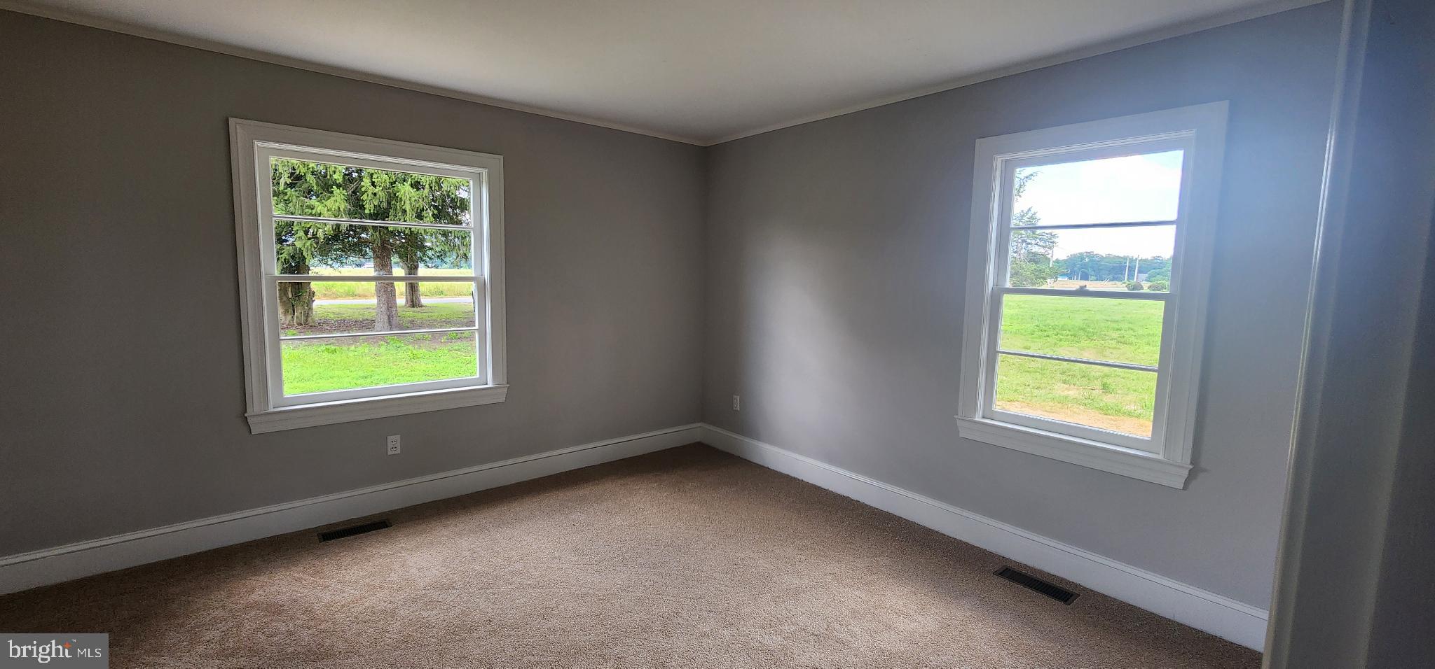 8432 Meadow Bridge Road Eden, MD 21822 - Photo 36 of 42 Bright and airy room with scenic views.
