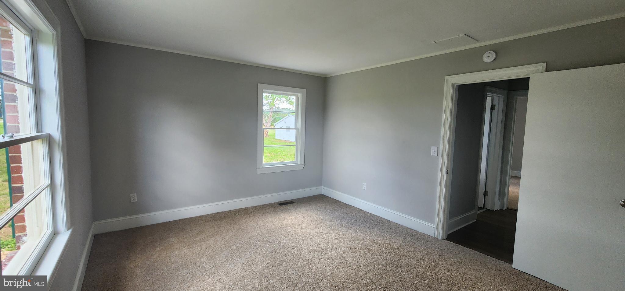 8432 Meadow Bridge Road Eden, MD 21822 - Photo 38 of 42 Bright and airy room with fresh potential.