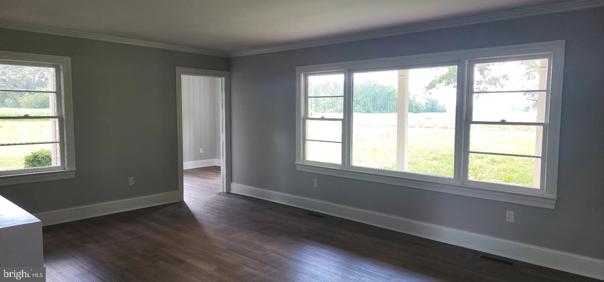 8432 Meadow Bridge Road Eden, MD 21822 - Photo 42 of 42 Bright, airy space with scenic views.