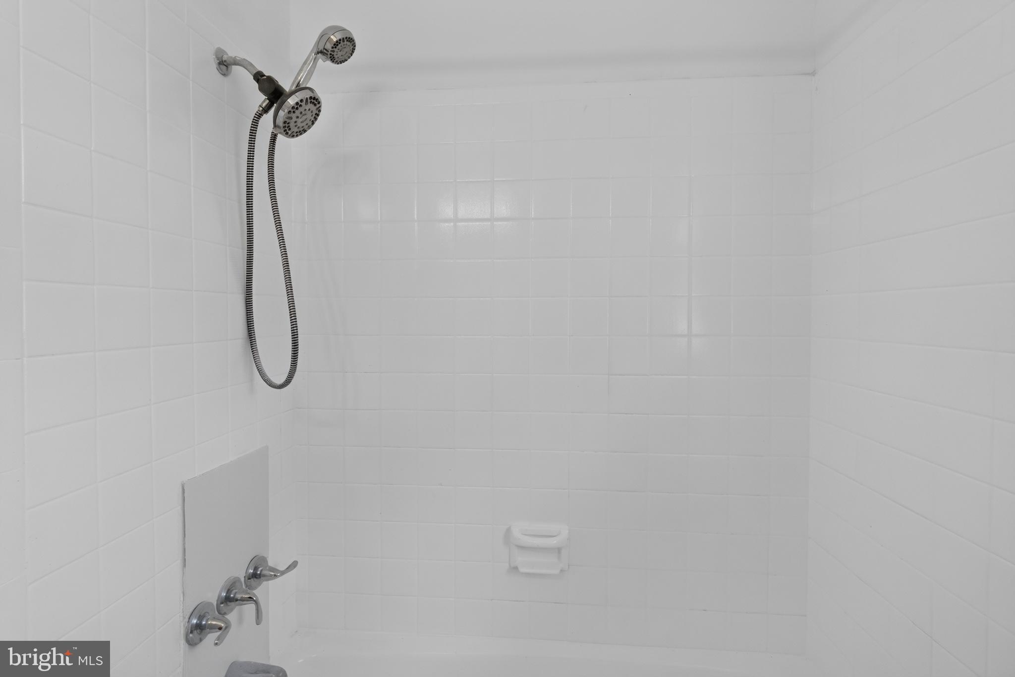 351 Calvert Street Chestertown, MD 21620 - Photo 15 of 19 a bathroom with a shower